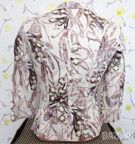 Сако, снимка 2 - Сака - 25780944