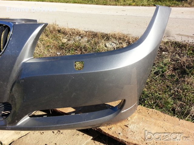 Броня предна BMW, снимка 4 - Части - 20318842