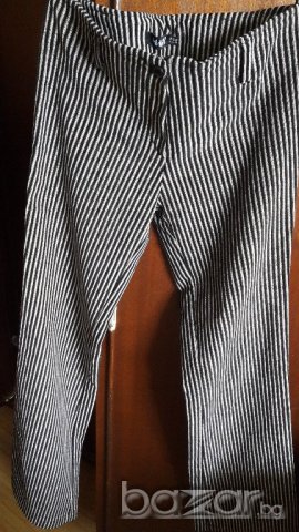 Дамски панталон зимен, снимка 6 - Панталони - 19504000