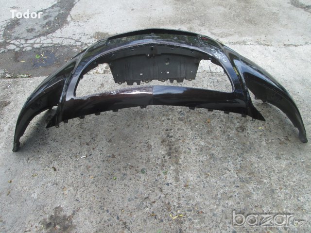 предна броня за Opel Insignia, снимка 5 - Части - 14534348