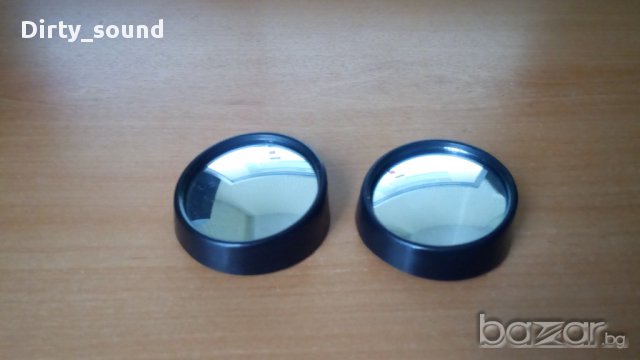 Спомагателни огледала - Мини огледала, снимка 6 - Аксесоари и консумативи - 14379753