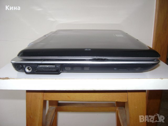 Продавам HP Pavilion tx1340 Media Center Notebook PC, снимка 6 - Лаптоп аксесоари - 22191078