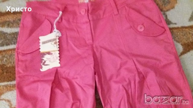 Продавам  Дамски къси гащи, снимка 3 - Къси панталони и бермуди - 18646917