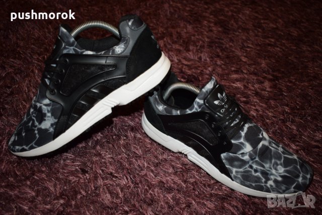 Adidas Racer Lite, снимка 7 - Маратонки - 25411061