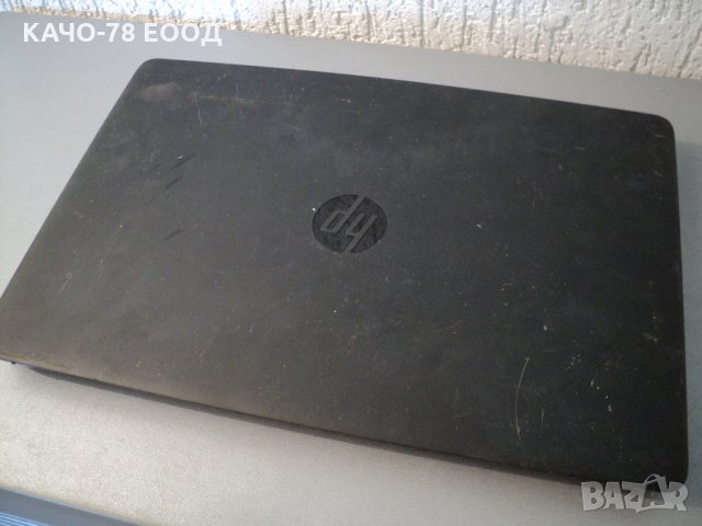 Лаптоп HP ProBook 450 GO, снимка 1 - Лаптопи за дома - 24863921