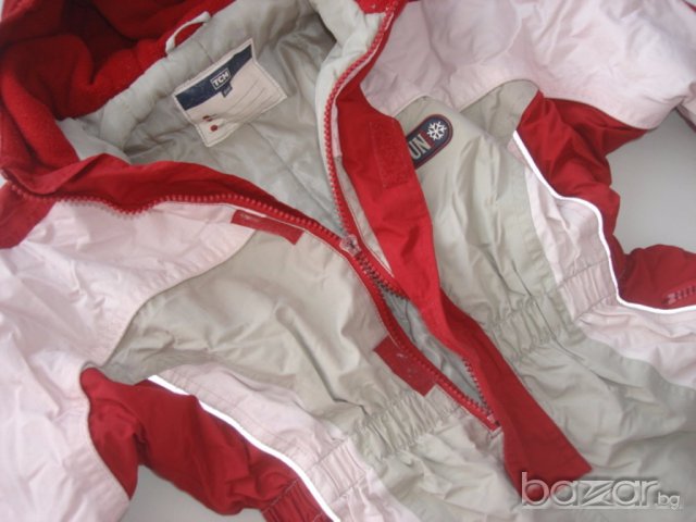 T C M, хубав ескимос за момиче, 2-3 год,098 см., снимка 4 - Детски якета и елеци - 16392858