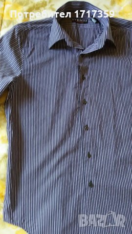 Мъжка риза , снимка 10 - Ризи - 24812691