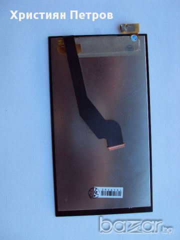 Предно стъкло, Тъч + Дисплей за HTC Desire 816 DUAL, снимка 2 - Калъфи, кейсове - 12494532