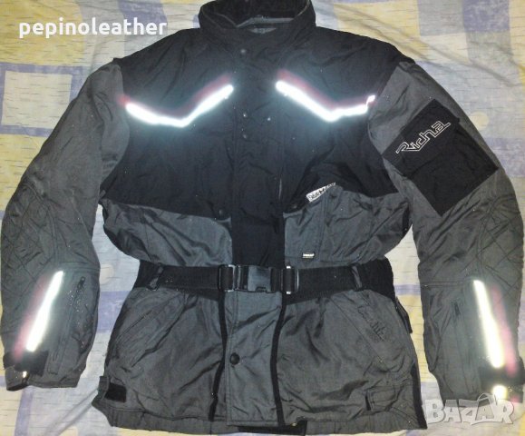 Текстилно ЕНДУРО мото яке със и без протектори, мъжки, дамски, детски, всякакви размери, снимка 14 - Якета - 11695335