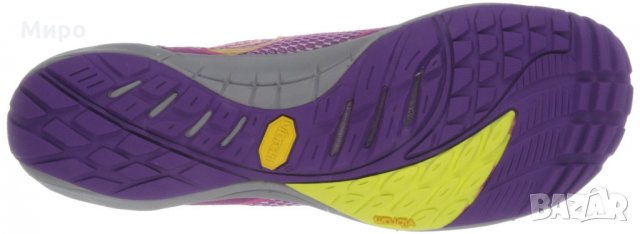 Дамски Спортни леки обувки Merrell Pace Glove 2 - 38, снимка 4 - Кецове - 21556502
