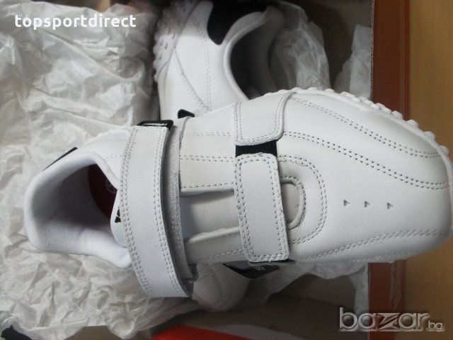 Lonsdale fulham 100%оригинал естественна кожа внос Англия., снимка 17 - Кецове - 19982463