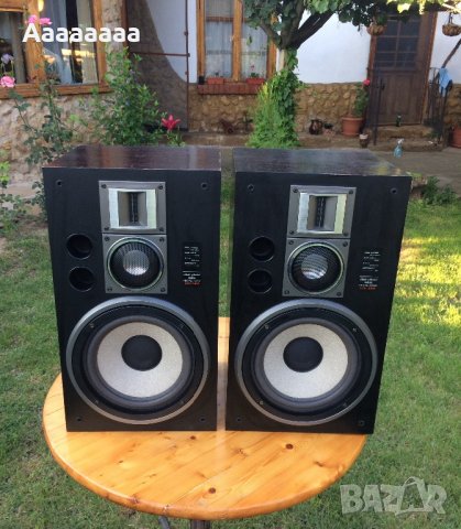 Fisher STE-5100, снимка 5 - Тонколони - 22111646