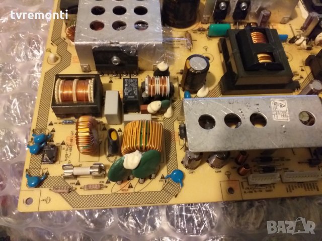 POWER SUPPLY DPS-279CP A, снимка 3 - Части и Платки - 25113817