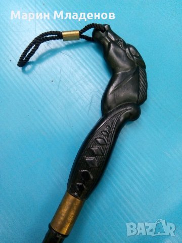 Стар комплект обувалка и четка за дрехи, снимка 4 - Други ценни предмети - 22254446