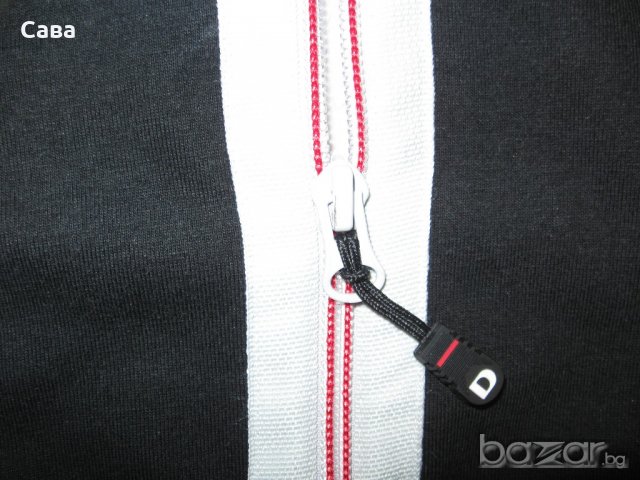 Суичър D.A.D   дамски,м, снимка 3 - Суичъри - 20272723