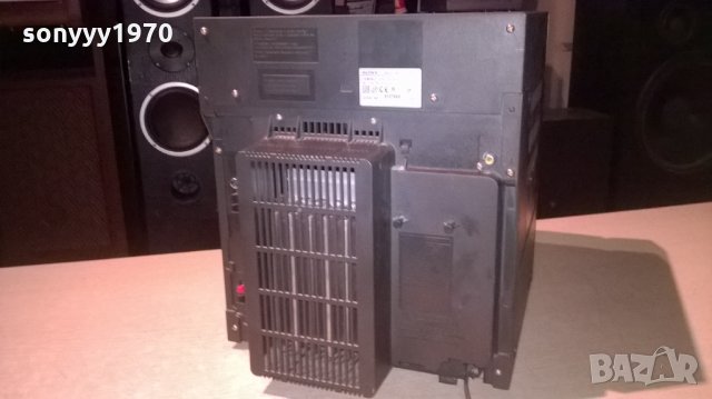 sony hcd-rg20 tuner/deck x2/amplifier/aux/cd-внос швеицария, снимка 18 - Ресийвъри, усилватели, смесителни пултове - 22967155