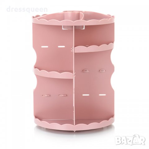 2195 Органайзер за козметика и гримове - въртъящ, снимка 12 - Други - 24892241