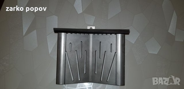 Скара(Пепелник) за пелетна горелка Ferroli P12