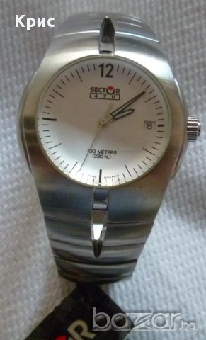 Нов ! Ръчен часовник SECTOR 470 Swiss Movement Сектор, снимка 10 - Мъжки - 13357904