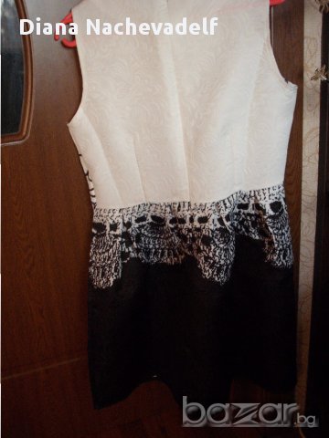 дамска рокля, снимка 4 - Рокли - 17364488