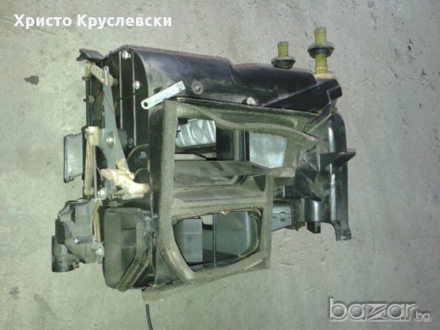 Нисан Примера 2.0 Бензин на части, снимка 16 - Части - 15416809