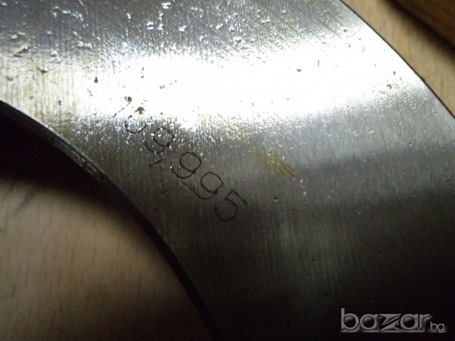 калибър гривна, снимка 3 - Други машини и части - 5902568