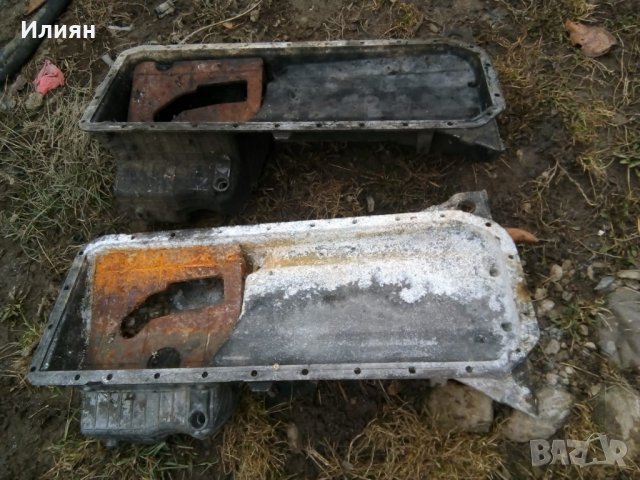 Картери за БМВ Е-34 ,Е-38 ,Е-39 2.5ТДС, снимка 2 - Части - 24565962