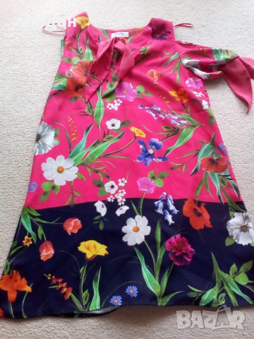 Чисто нова рокля на Soon London   213, снимка 2 - Рокли - 25279761