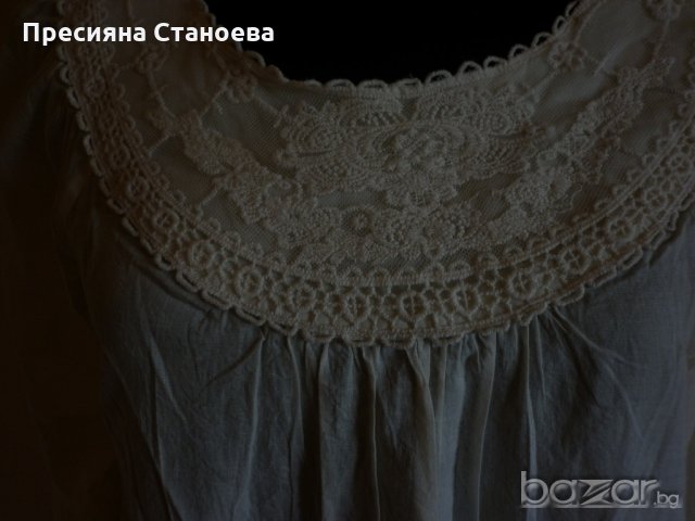 Дамска блуза / риза Oviesse /  OVS, снимка 3 - Ризи - 19157598