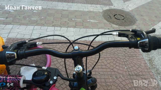 Велосипед със скорости 26” VERSUS 21 скорости шимано, снимка 9 - Велосипеди - 26144791