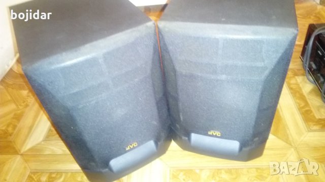 Тонколони JVC