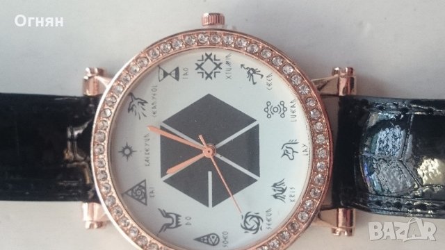 Часовник Fenkoo, снимка 1