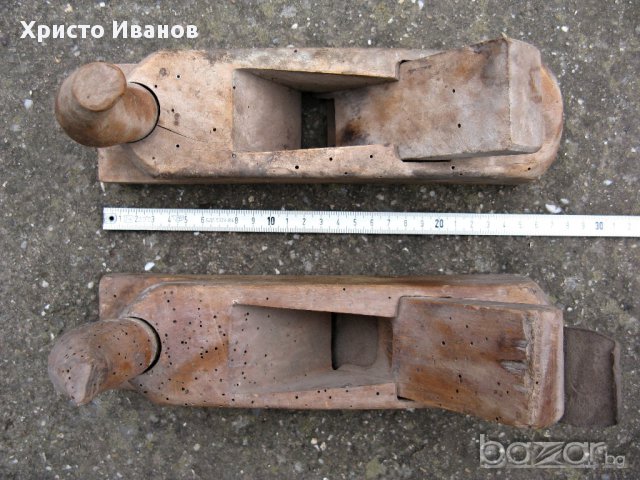 Стари инструменти за колекционери и декорация, снимка 2 - Антикварни и старинни предмети - 12652737