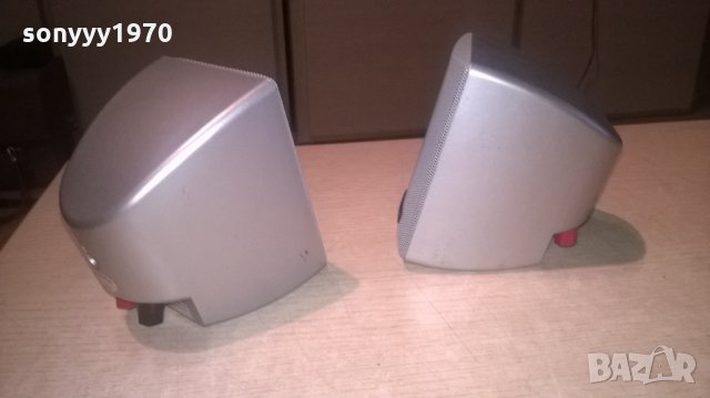 teufel-berlin made in germany-2бр-внос швеицария, снимка 5 - Тонколони - 25474338