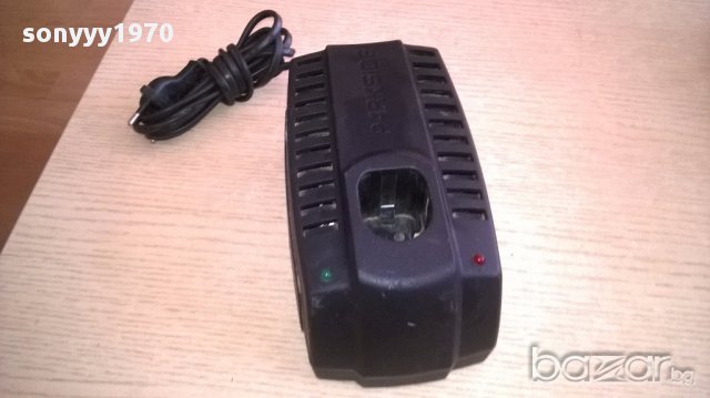 Parkside 18v-2 charger 2.6amp-germany-внос швеицария, снимка 8 - Други инструменти - 17022850