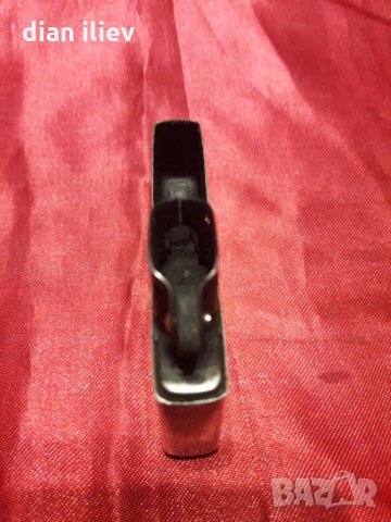 Стара бензинова запалка, снимка 17 - Колекции - 24481250