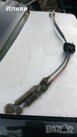 На части Киа Каренс 2.0 CRDI 113кс , снимка 16 - Автомобили и джипове - 22925813