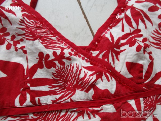 Дамска рокля , снимка 9 - Рокли - 11091641