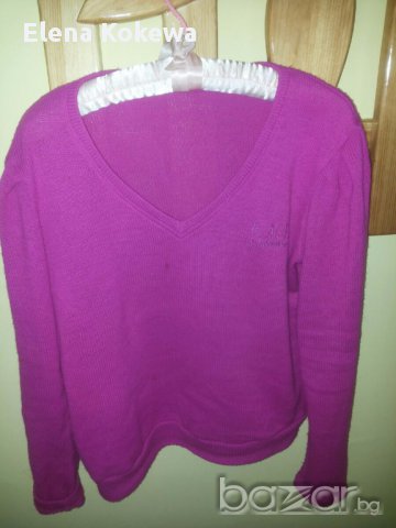 Блузи и елече, снимка 7 - Блузи с дълъг ръкав и пуловери - 11400953
