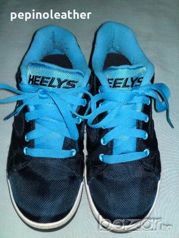 Американски РОЛЕР маратонки Heelys, ном. 40 38 36 34 32, снимка 12 - Детски маратонки - 13173841