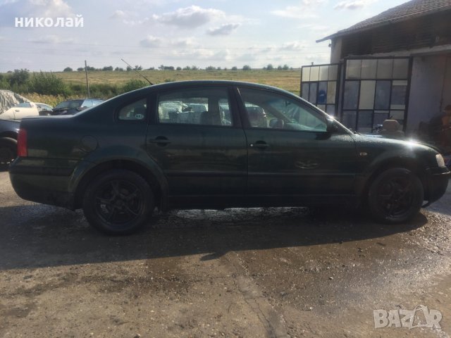 Само на части VW Passat 1,8, снимка 3 - Автомобили и джипове - 22559046