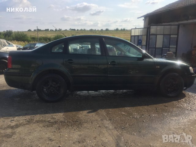 Само на части VW Passat 1,8, снимка 3 - Автомобили и джипове - 22559046