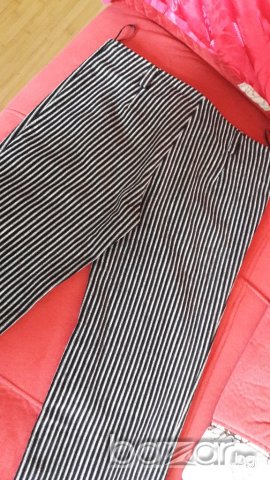 Дамски панталон зимен, снимка 3 - Панталони - 19504000