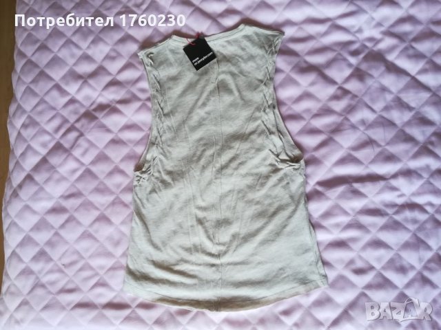 НОВА дамска блуза, снимка 4 - Други - 22387479