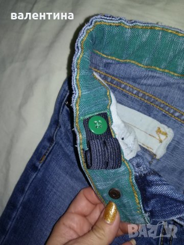 Детски дънки Palomino, снимка 3 - Бебешки дънки - 23517287