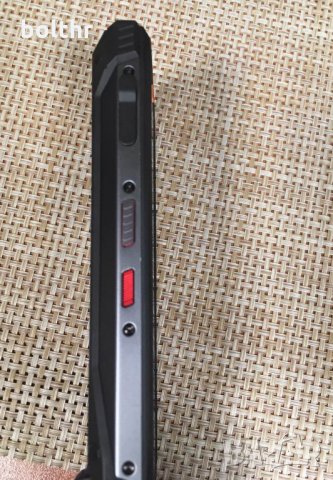 DOOGEE S80, 4G-LTE, IP68 МОБИЛЕН ТЕЛЕФОН, снимка 6 - Други - 25079332