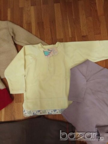 Дрешки за р.104. Всичко за 8 лв, снимка 4 - Други - 19252825