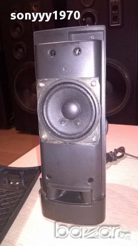 Jbl compaq computers-колона 1 бр-23х10х9см-внос швеицария, снимка 6 - Тонколони - 17327939