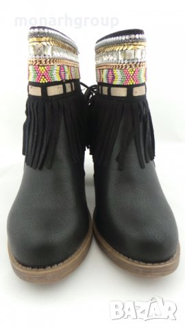 Дамски обувки Enigma, снимка 6 - Дамски ежедневни обувки - 25858990