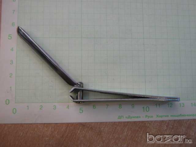 Нокторезачка голяма, снимка 4 - Други стоки за дома - 8054435